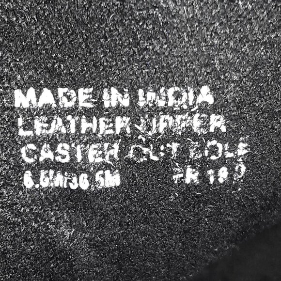 "Limited" Michael Kors Women Harness Ankle Boot size 6.5M - Picture 5 of 11